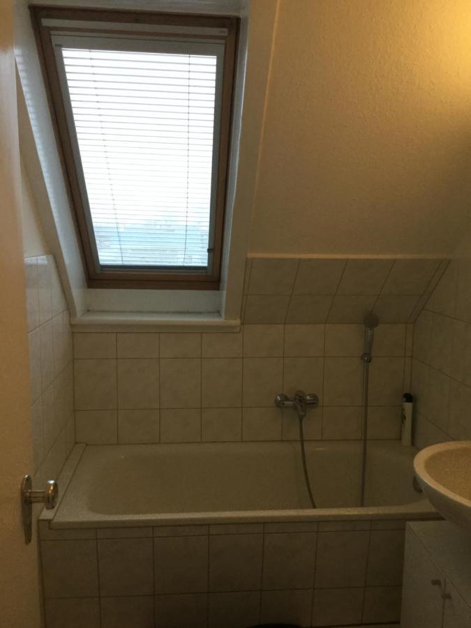 Ferienwohnung Am Uniklinik Lübeck Buitenkant foto